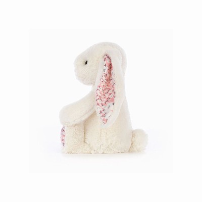 Jellycat Blossom Cherry Konijn | NC3946078